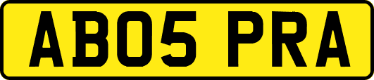 AB05PRA