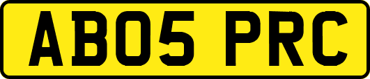 AB05PRC