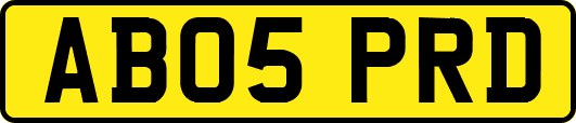 AB05PRD