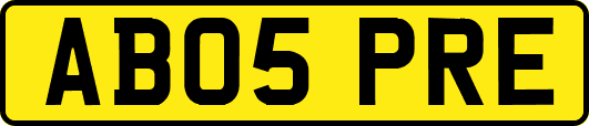 AB05PRE