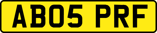 AB05PRF