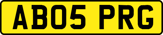 AB05PRG