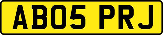 AB05PRJ