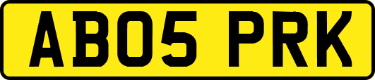 AB05PRK