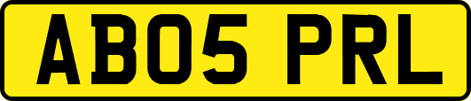 AB05PRL