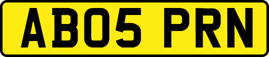 AB05PRN