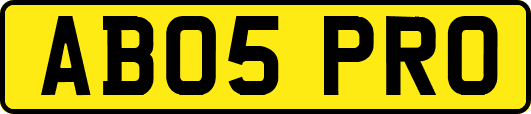 AB05PRO