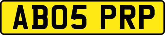 AB05PRP