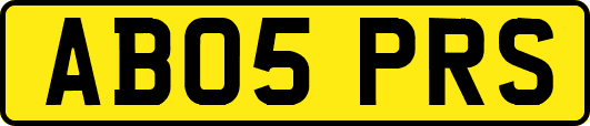 AB05PRS