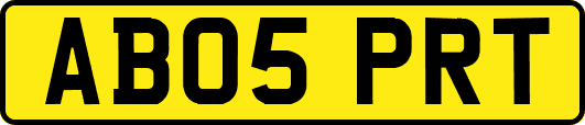 AB05PRT