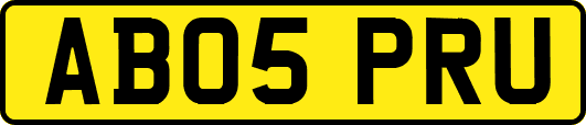 AB05PRU