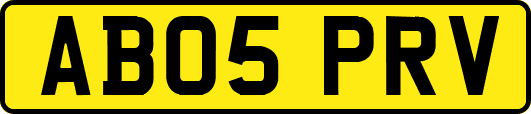 AB05PRV