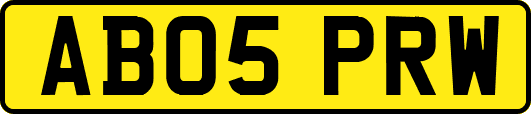 AB05PRW