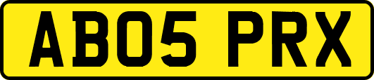 AB05PRX