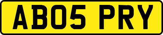AB05PRY