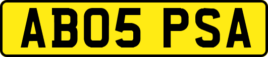 AB05PSA