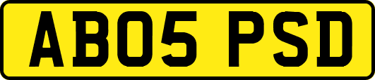 AB05PSD