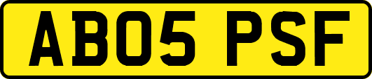 AB05PSF