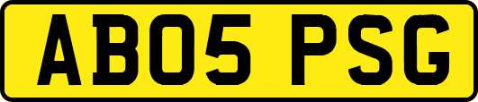 AB05PSG