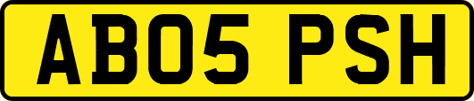 AB05PSH