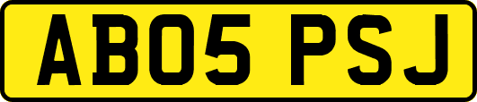 AB05PSJ