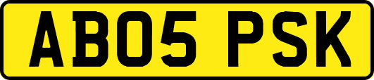 AB05PSK
