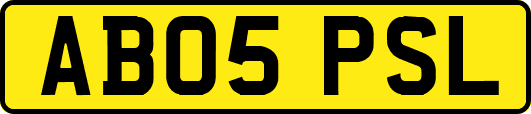 AB05PSL
