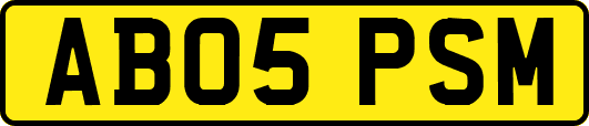 AB05PSM