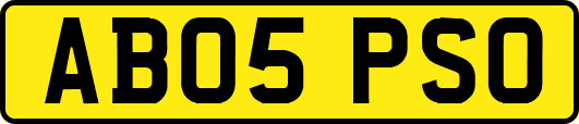 AB05PSO