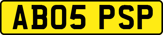 AB05PSP