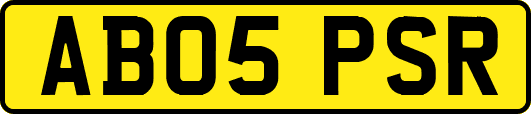 AB05PSR