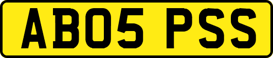 AB05PSS