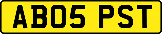 AB05PST
