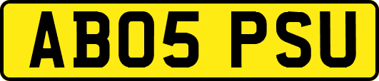 AB05PSU