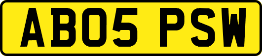 AB05PSW