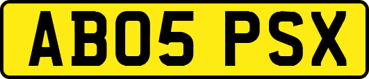 AB05PSX