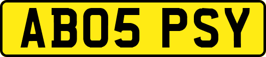 AB05PSY