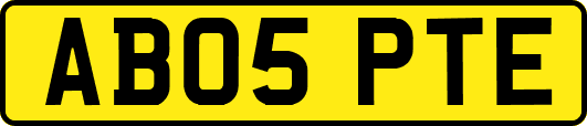 AB05PTE