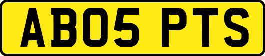 AB05PTS