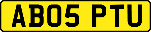 AB05PTU