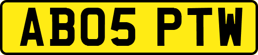 AB05PTW
