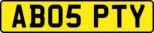 AB05PTY