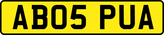 AB05PUA