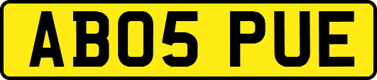 AB05PUE