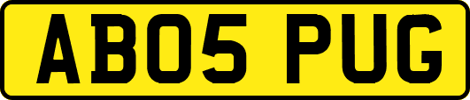 AB05PUG