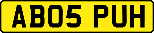 AB05PUH