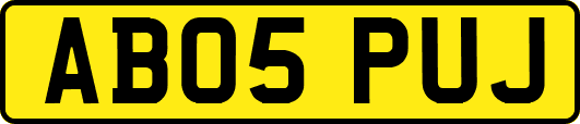 AB05PUJ