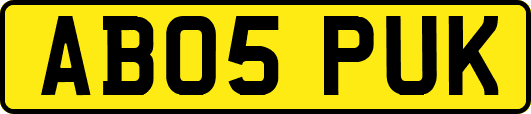 AB05PUK