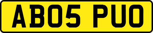 AB05PUO