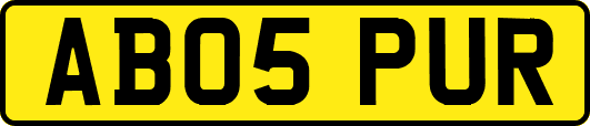 AB05PUR